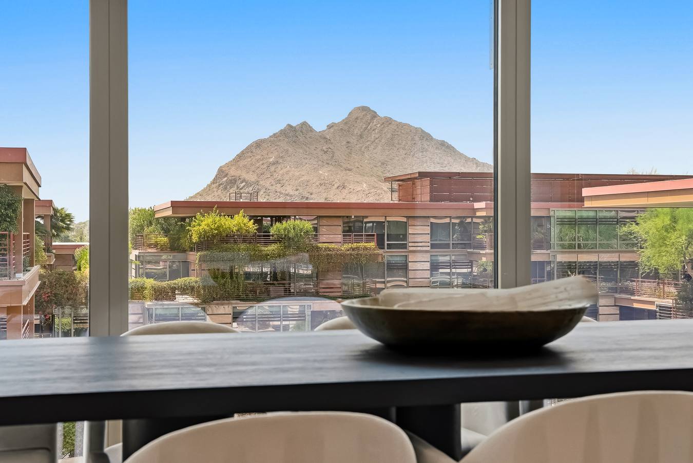 A front-row seat to Camelback